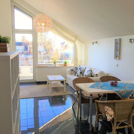 Apartmán Bredeneyer Strasse 66A Essen Exteriér fotografie