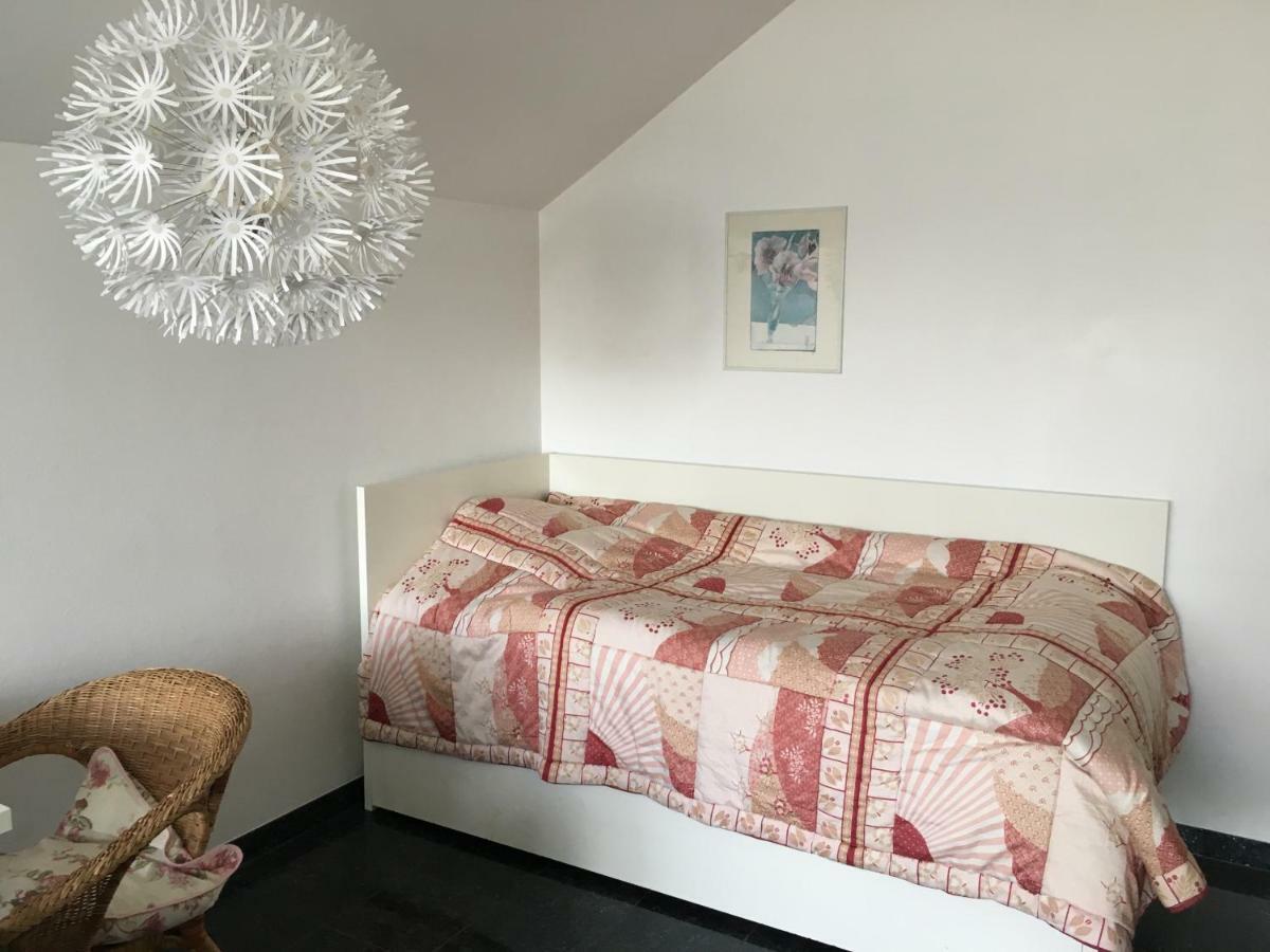 Apartmán Bredeneyer Strasse 66A Essen Exteriér fotografie